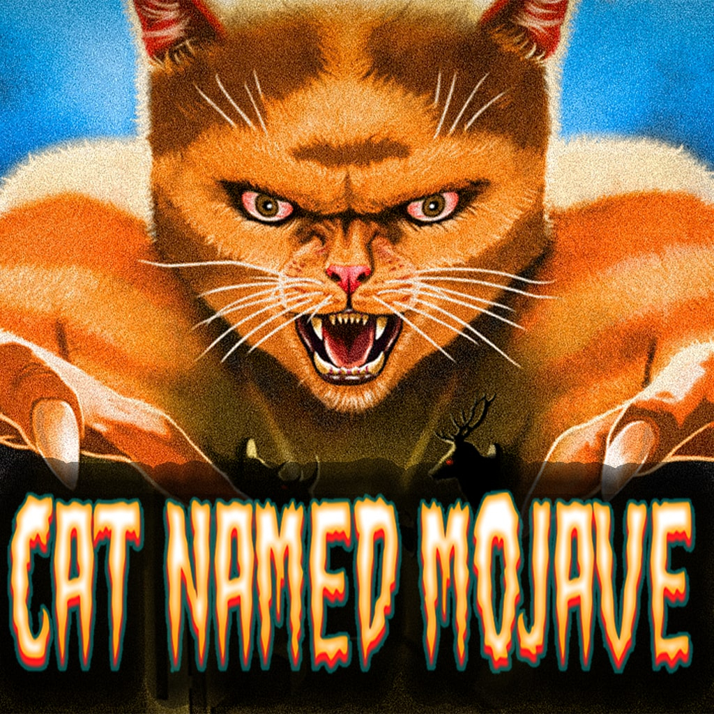 Cat Named Mojave gratuit sur PC (Dématérialisé - Epic Games)