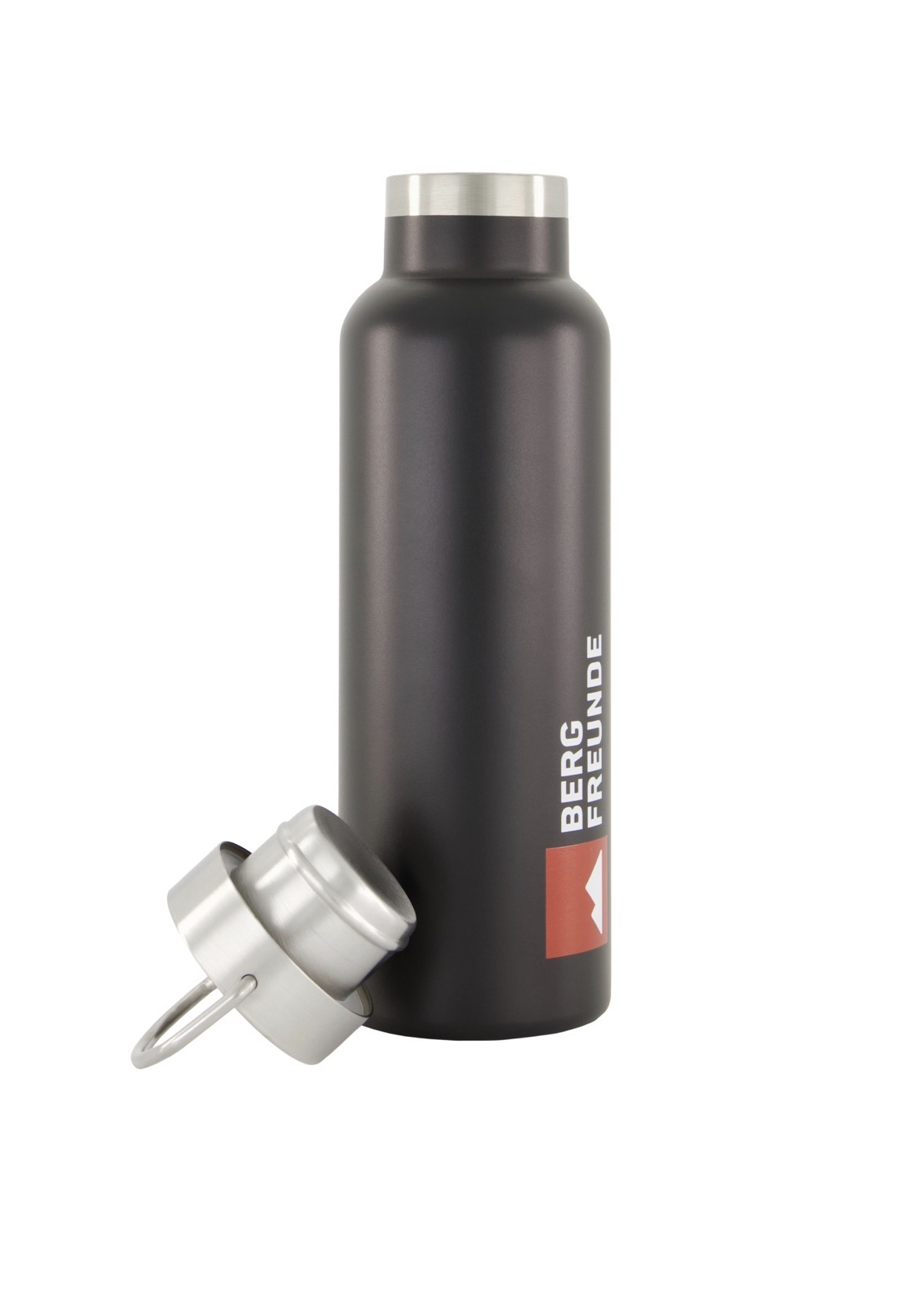 Bouteille Isotherme Bergfreunde - Stainless Steel, 500ml