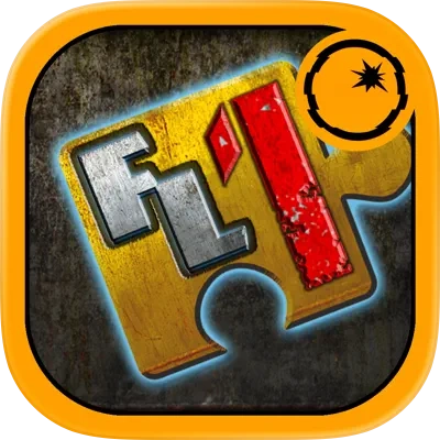 Forever Lost Episode 1 HD gratuit sur iOS (Dématérialisé - App Store)