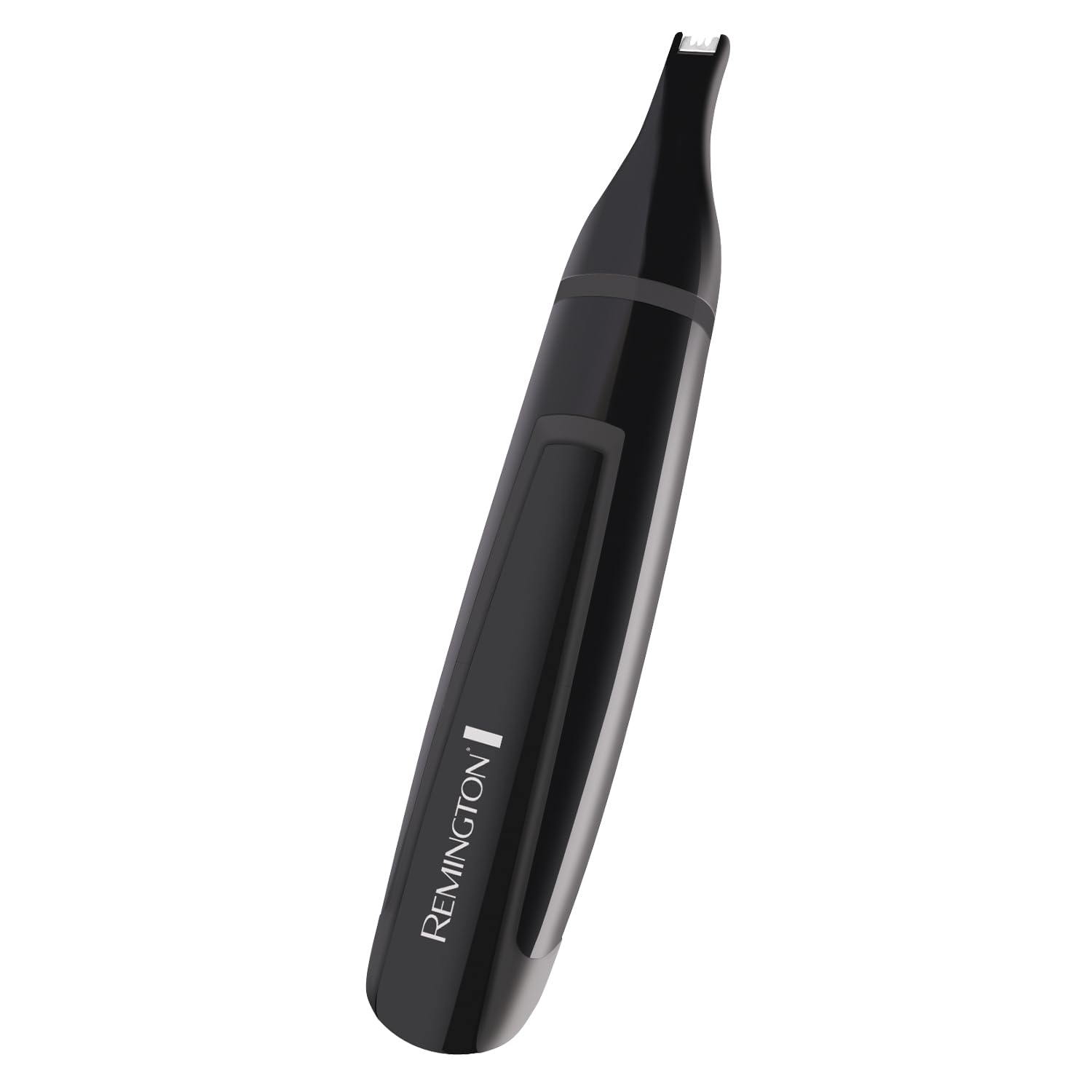 Tondeuse Nez Remington - Antimicrobien Multifonction, Lames acier inoxyable, Nettoyage facile, Utilisation nez, oreilles, sourcils
