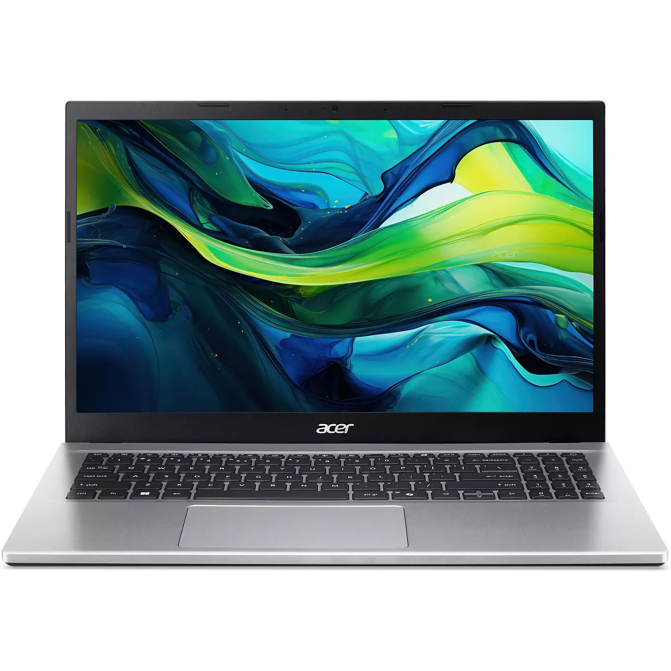 Ordinateur portable Acer Aspire AG15-42P-R083 15,6" - AMD Ryzen 5 7430U, 16 Go RAM, SSD 512 Go (accessoire inclus)