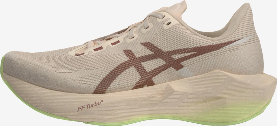 Chaussure de running Asics Novablast 6 - Tailles 39.5 au 42