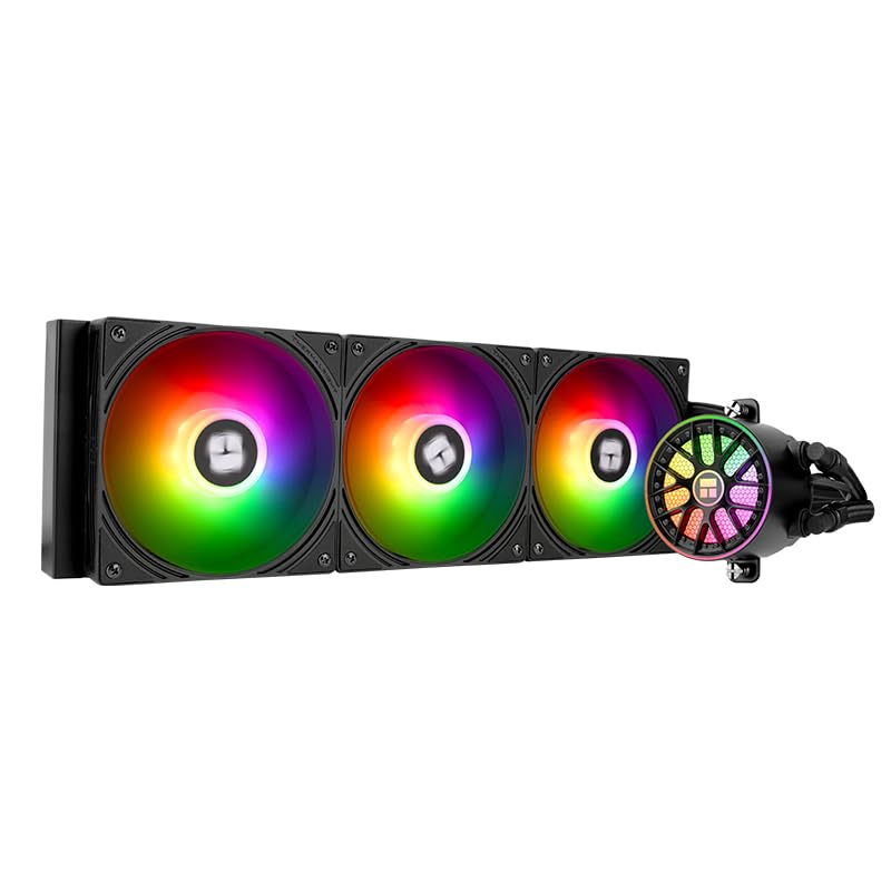 Kit Watercooling Thermalright Aqua Elite 360 V6 (Vendeur tiers)