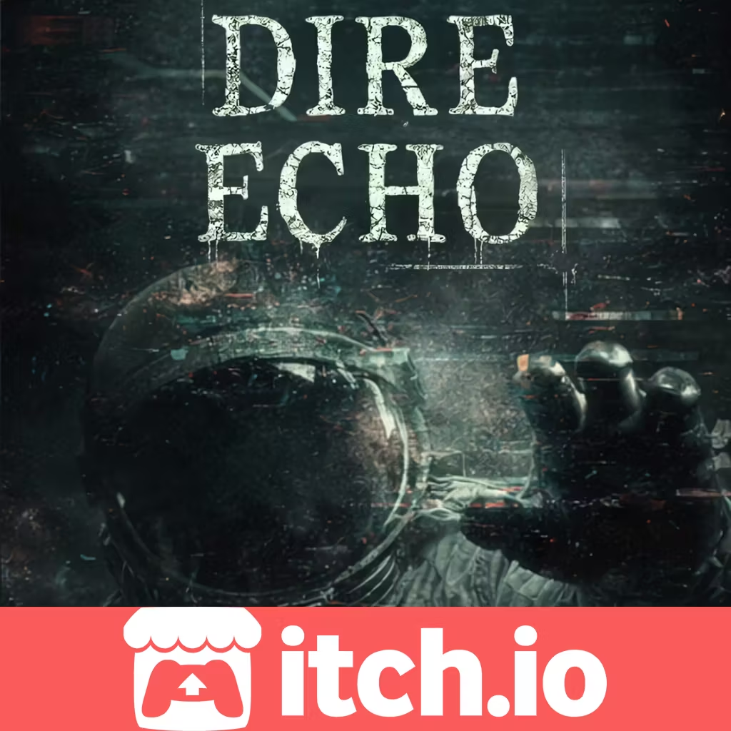 Dire Echo gratuit sur PC (Dématérialisé - DRM Free)