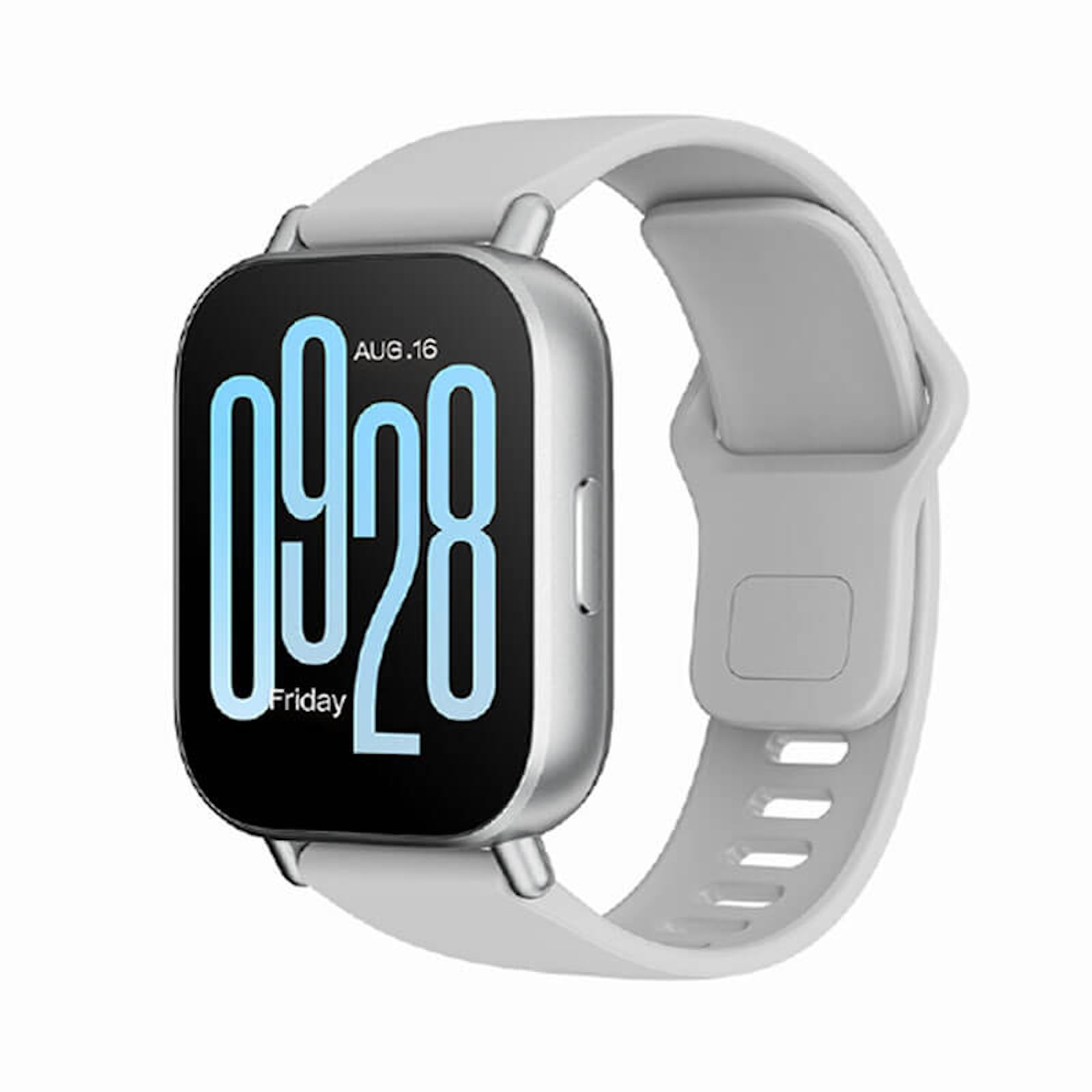Montre connectée Xiaomi Redmi Watch 5 Active - Fitness, écran LCD 51mm