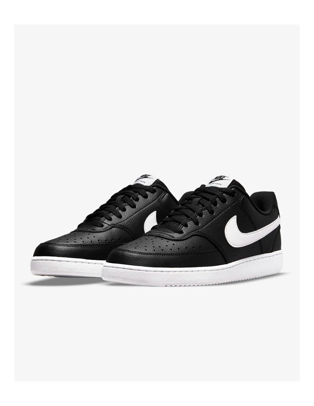 Baskets Nike Court Vision Lo Nn - Zapatillas, taille 38,5 à 45
