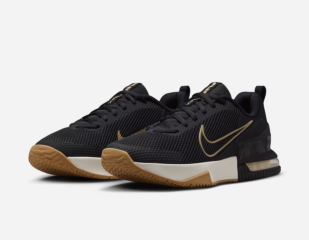 Baskets Nike Air Max Alpha Trainer 6 - Tailles 40 à 46