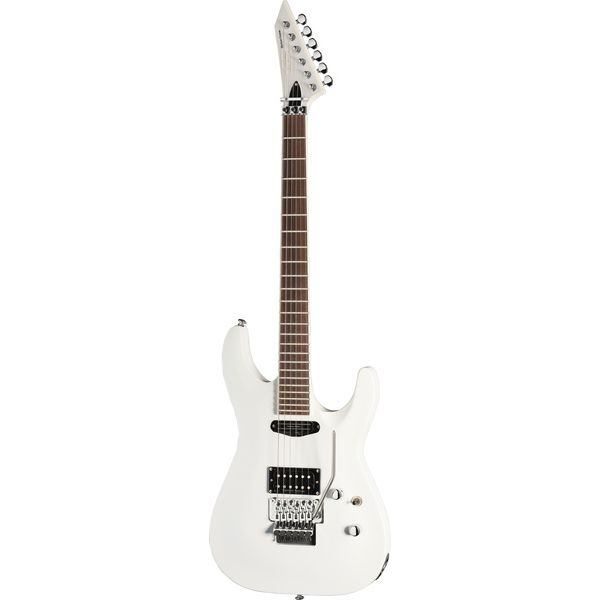 Guitare ESP LTD Horizon CTM '87 Pearl WH