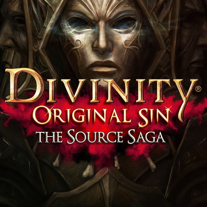 Divinity: Original Sin The Source Saga - Divinity Original Sin Enhanced Ed. + Divinity Original Sin 2 Definitive Ed. sur PC (Dématérialisé)