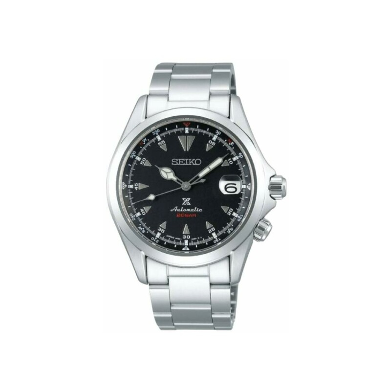Montre automatique Seiko Prospex Alpinist