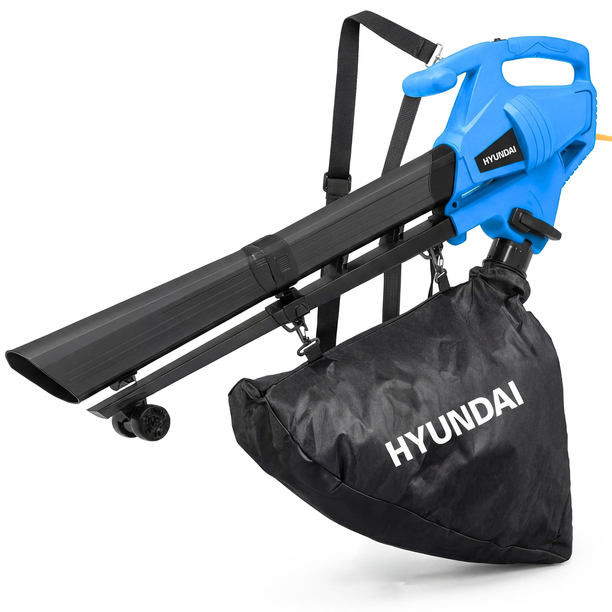 Souffleur-aspirateur Hyundai - 3000 W