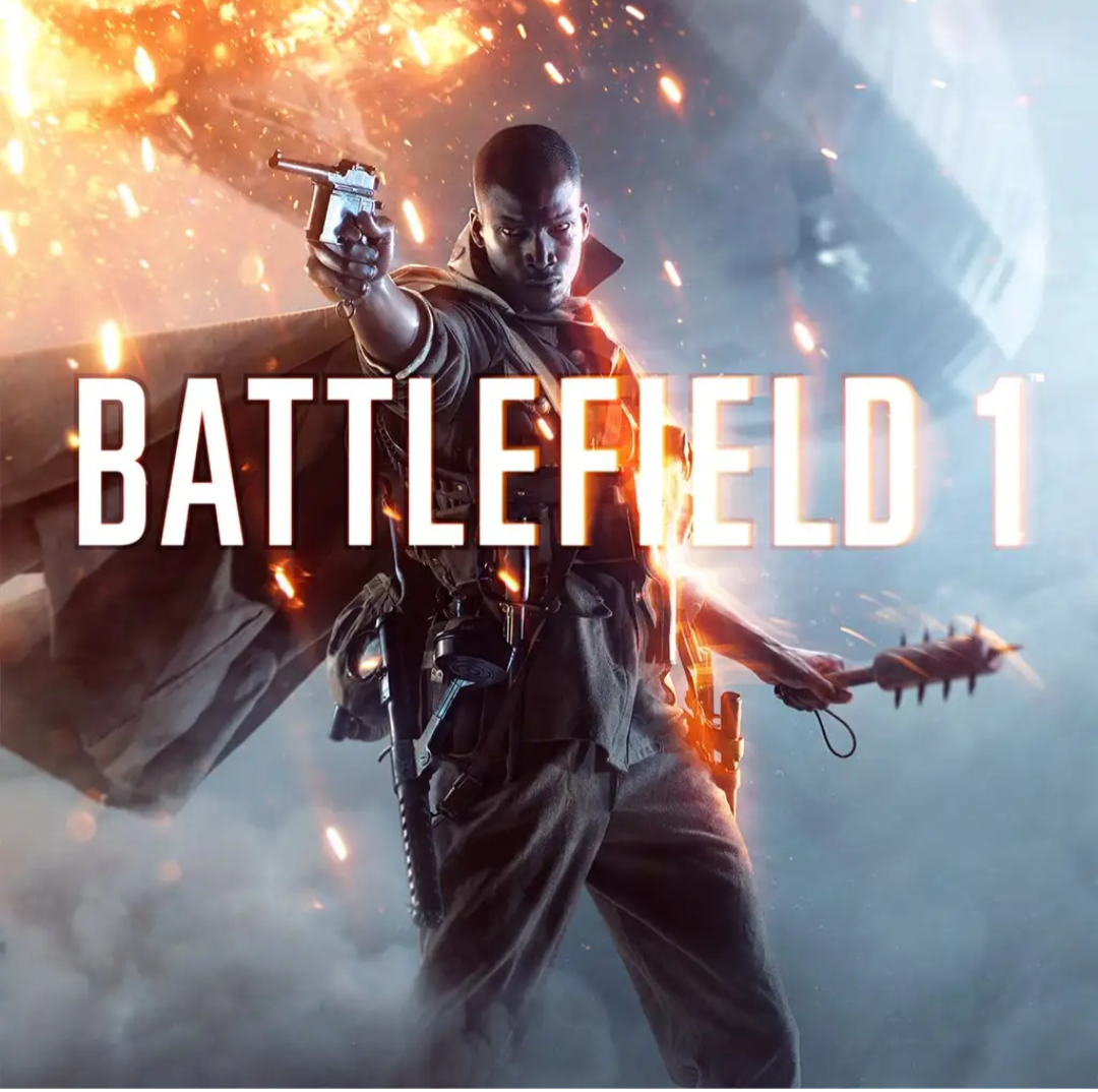 Battlefield 1 sur XBOX One & Series X|S (Dématérialisé)