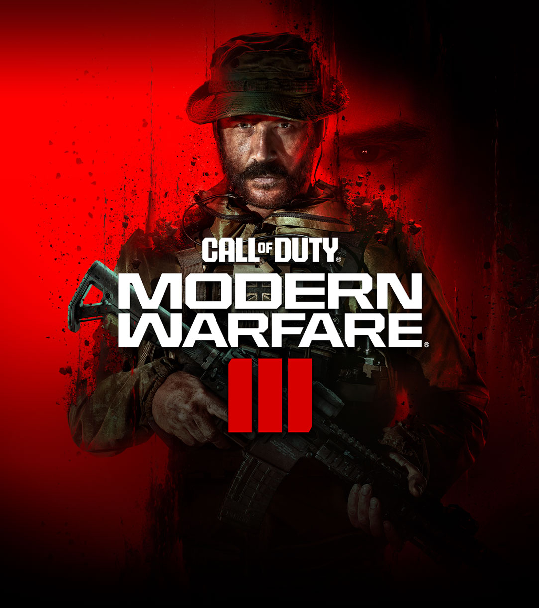 Call of Duty: Modern Warfare III sur PC (Dématérialisé)