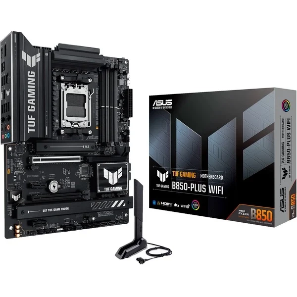 Carte Mère Asus Tuf Gaming B850-Plus Wifi