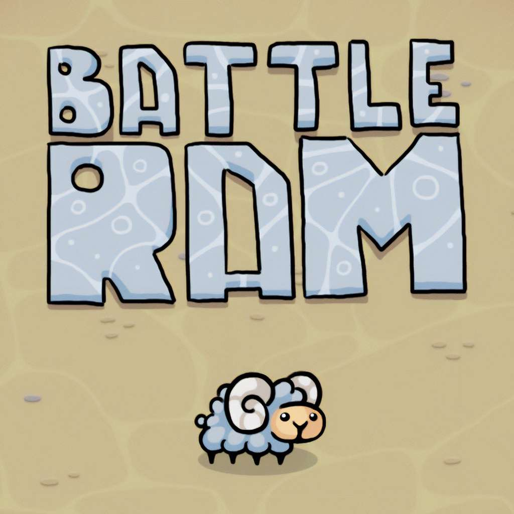 Battle Ram gratuit sur PC (Dématérialisé - DRM-Free)