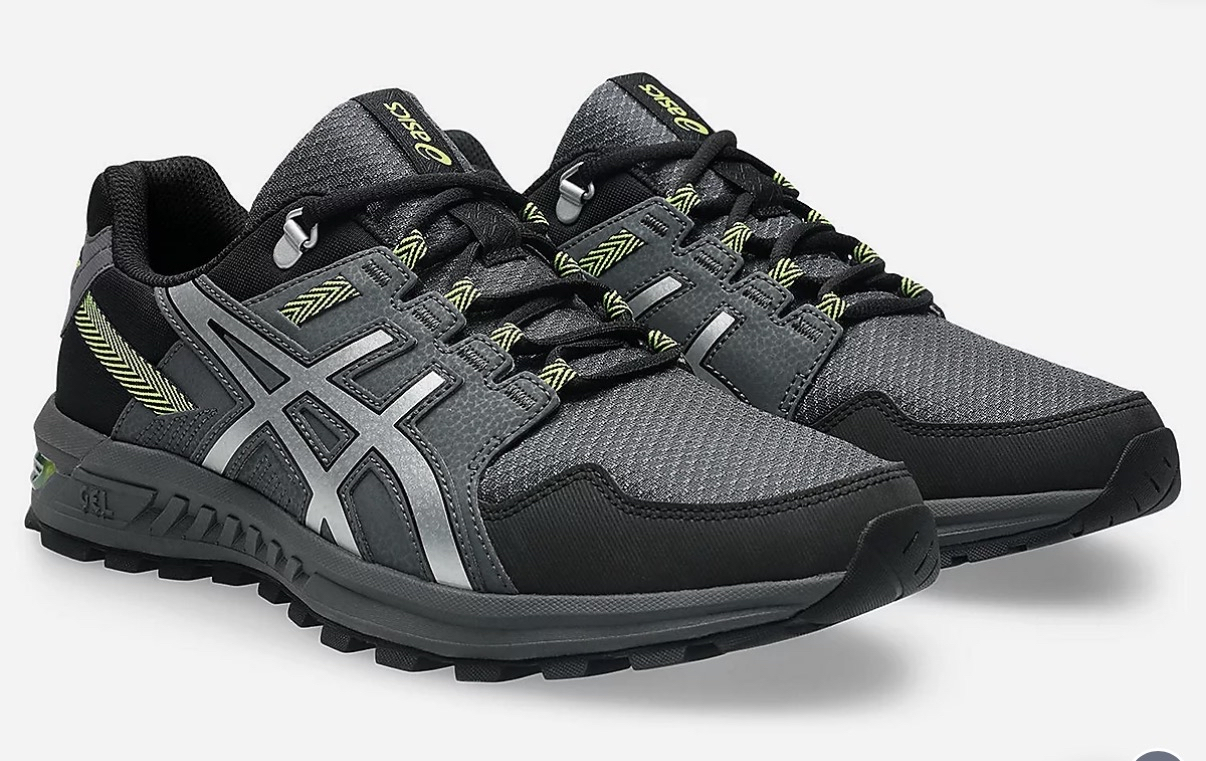 Baskets Asics gel-Citrek