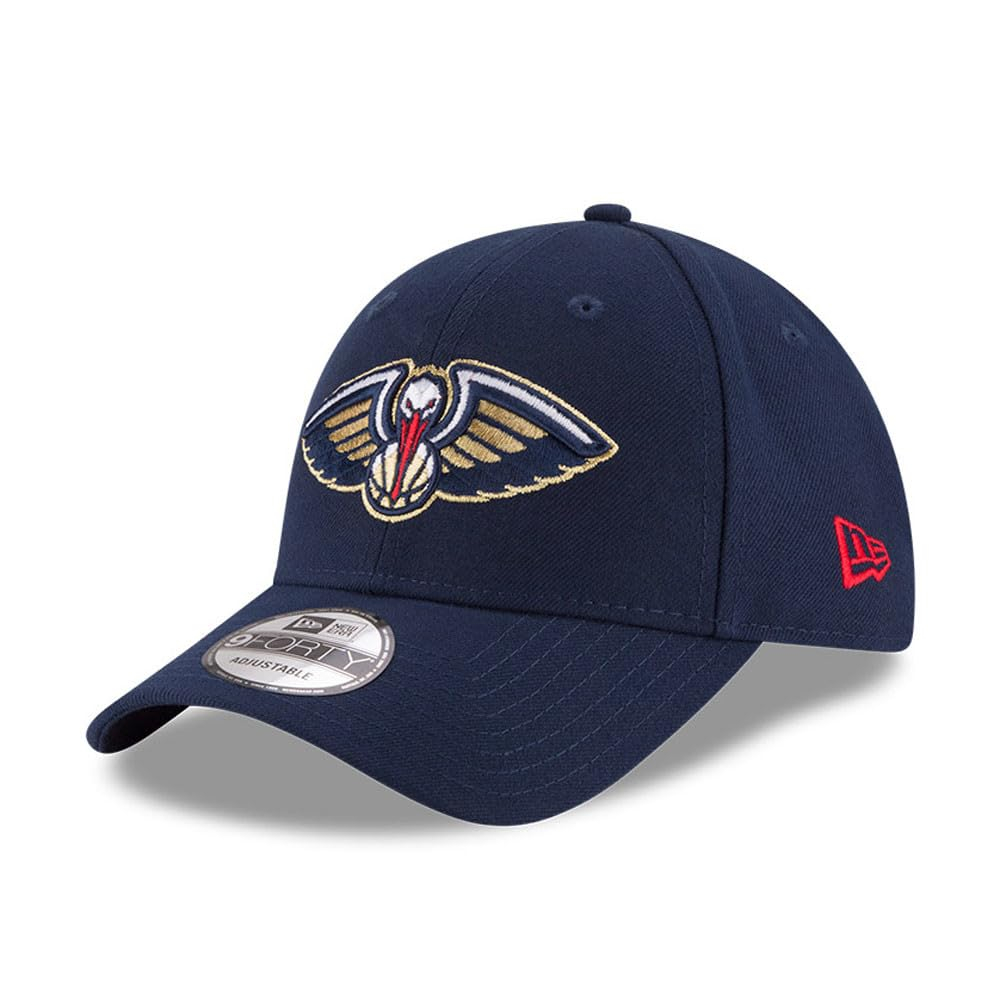 Casquette New Era NBA Pelicans