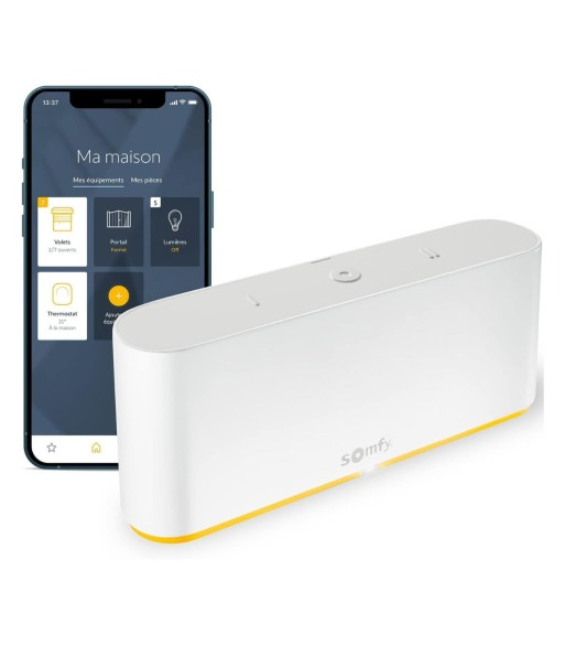 Box Domotique Somfy TaHoma Switch