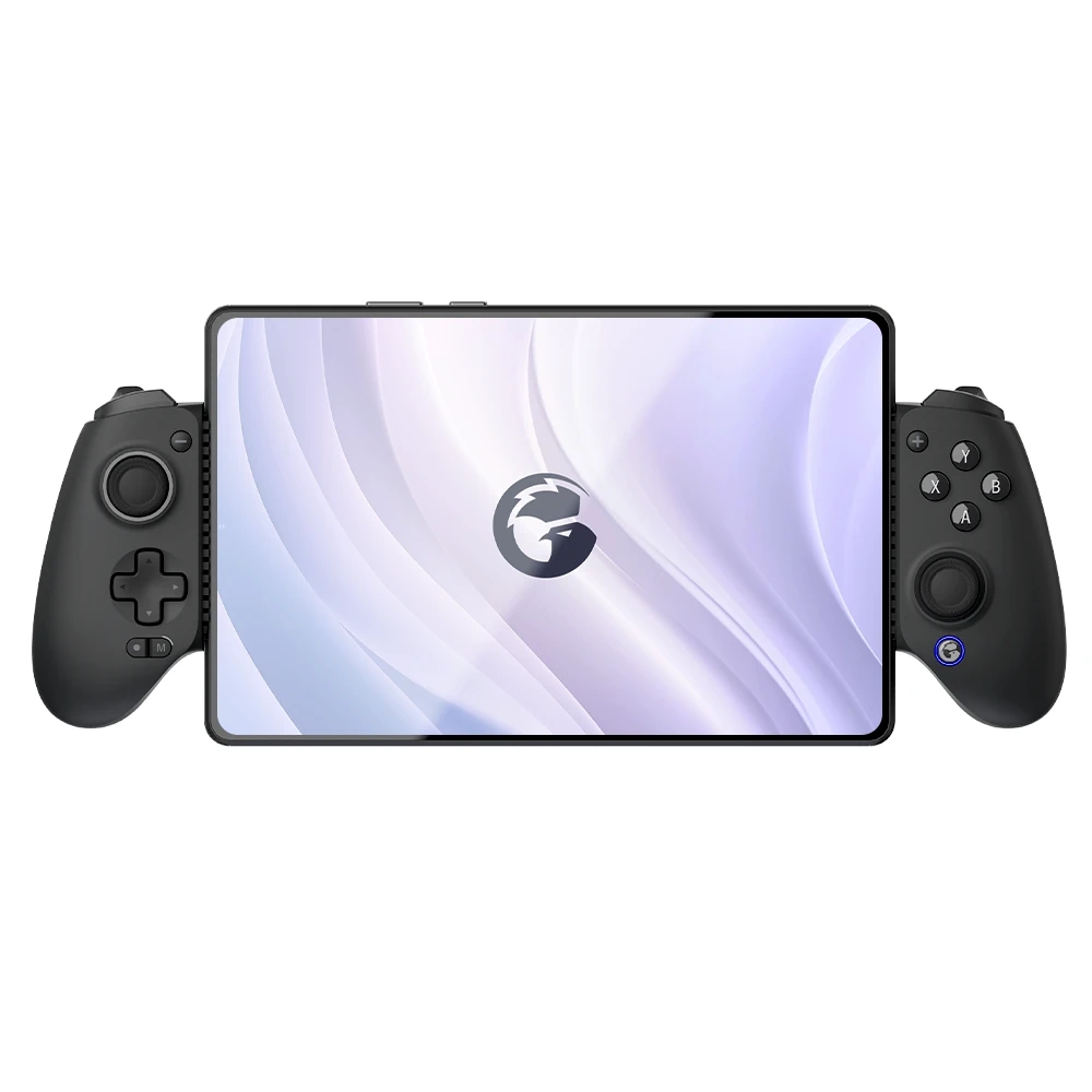 Manette de Jeu GameSir G8 Plus - Bluetooth, avec Joysticks & Gâchettes à Effet Hall, pour Switch1&2, iOS & Android