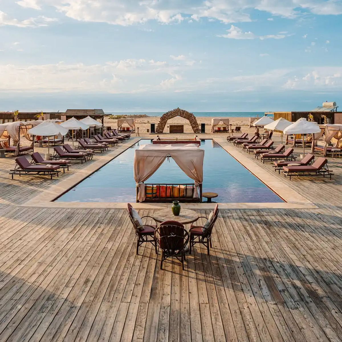 Séjour tout compris à Dakhla : 4J/3N au Mia Dakhla Resort 4★ | All inclusive, Bungalow, hôtel seul | 183,50€/p (Mars 27)
