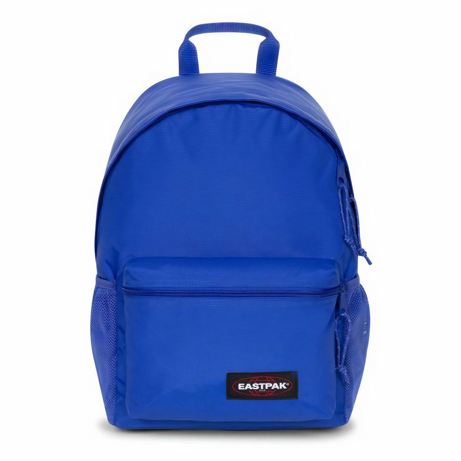 Sélection d’Articles Eastpak en promotion - Ex : Sac à Dos Powr Pak'R - Bleu ou Rose