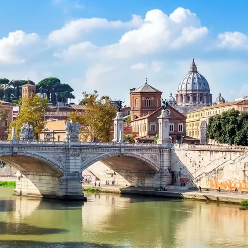 City break à Rome : 3J/2N à l’Aria Palace 4★ | Chambre Supérieure + petits-déjeuners, hôtel seul | 170€/pers (août, nov à février)