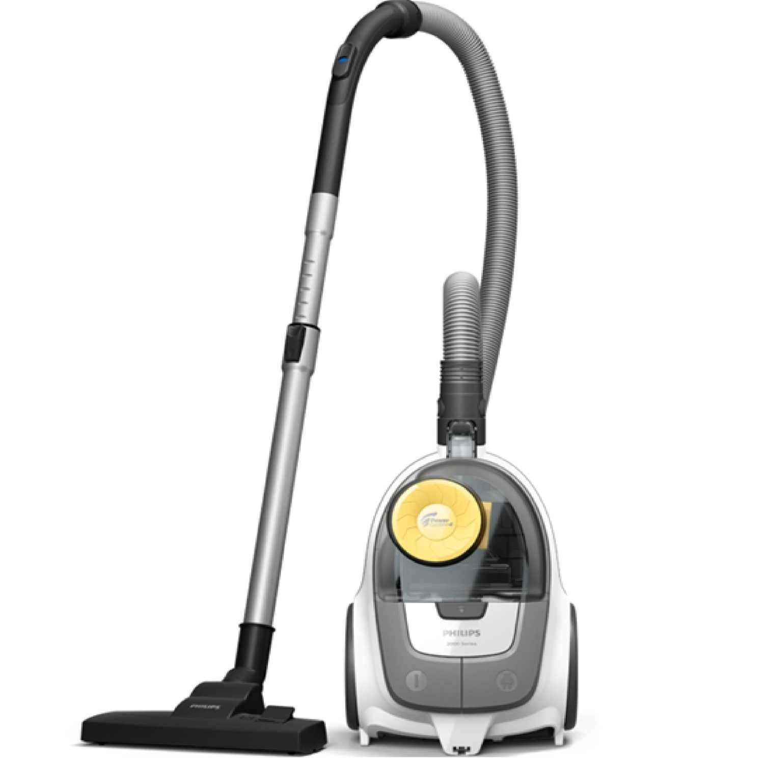 Aspirateur traîneau sans sac Philips XB2140/09 (via 14€ cagnottés)