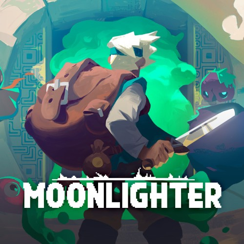 Moonlighter sur Nintendo Switch (Dématérialisé)