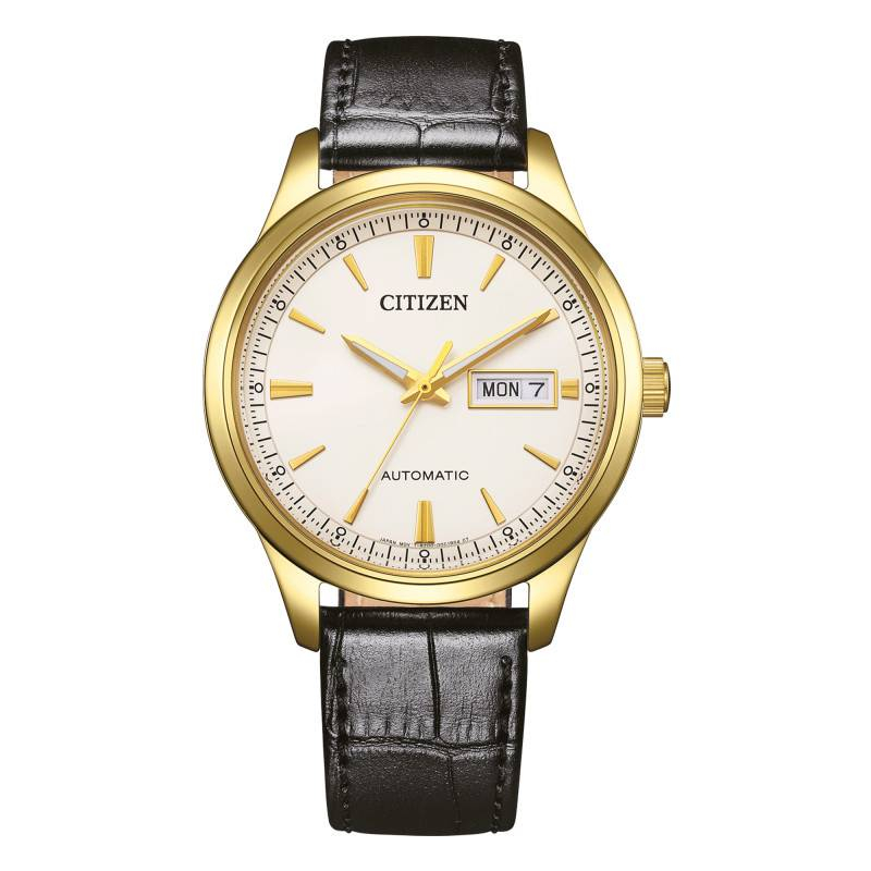 Montre Automatique Citizen Mecha Gents NY4059-09AC