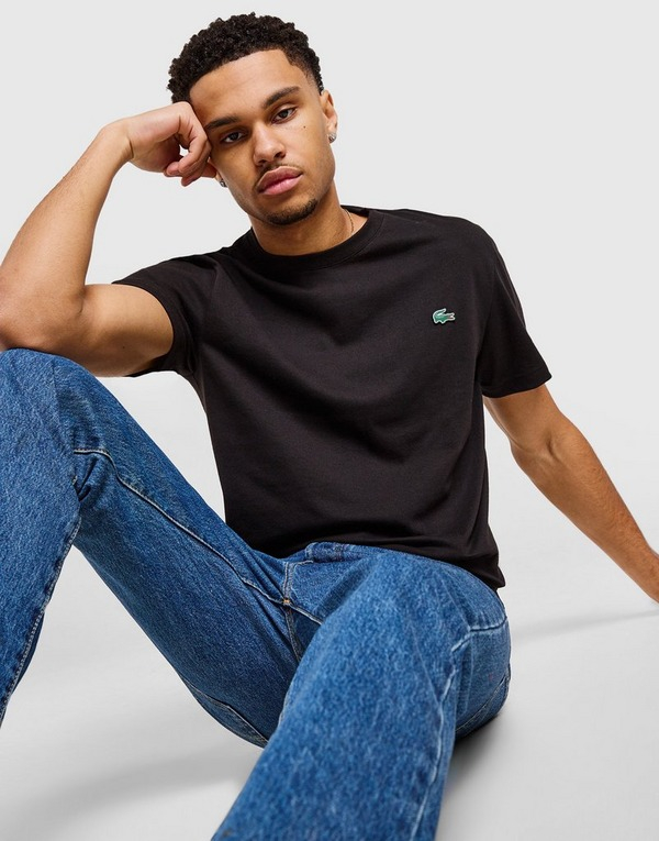 T-shirt Homme Lacoste Core - Tailles S à XXL