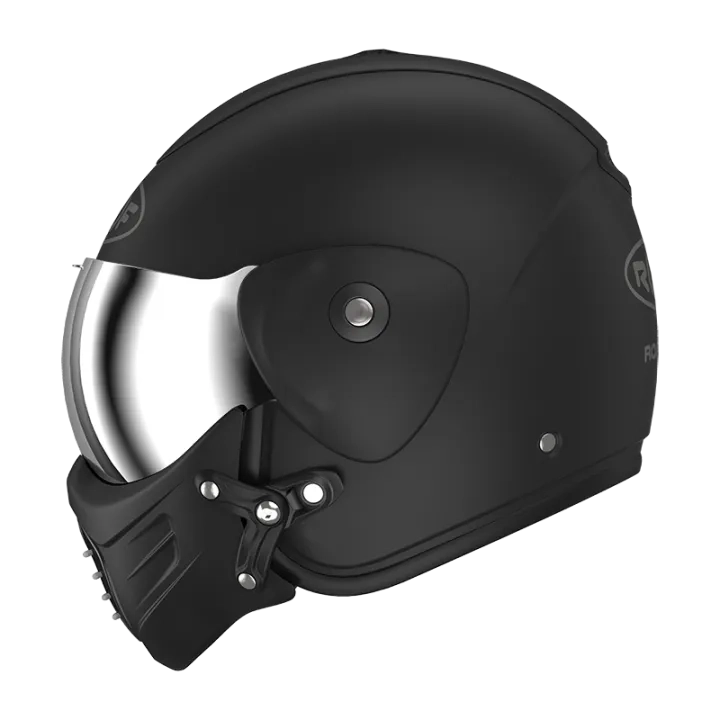 Casque Moto modulable Roof Roadser Iron E22-05 - Du XS au 2XL