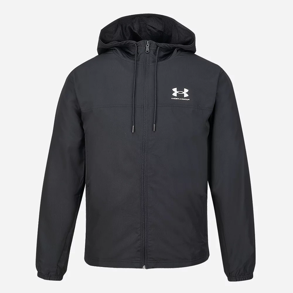 Coupe-vent homme Under Armour