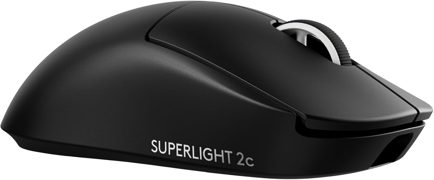 Occasion Comme Neuf: Souris sans fil Logitech G Pro X Superlight 2c