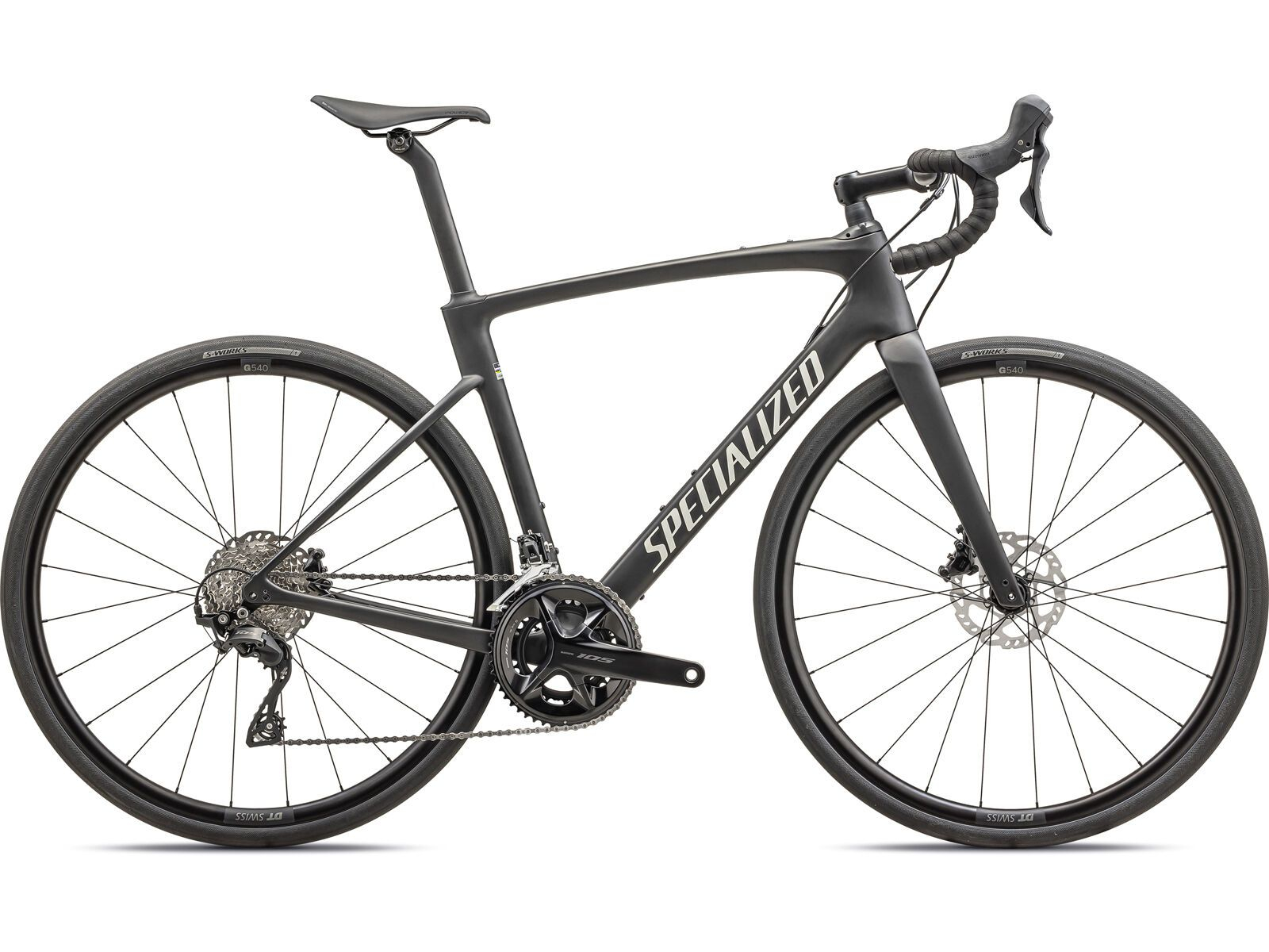 Vélo Specialized Roubaix SL8 Sport - Taille 54