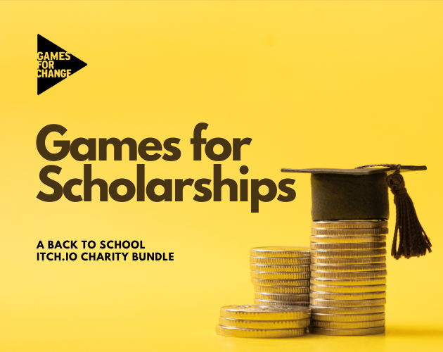 Lot de 324 Logiciels Games for Scholarships sur PC (Dématérialisé)