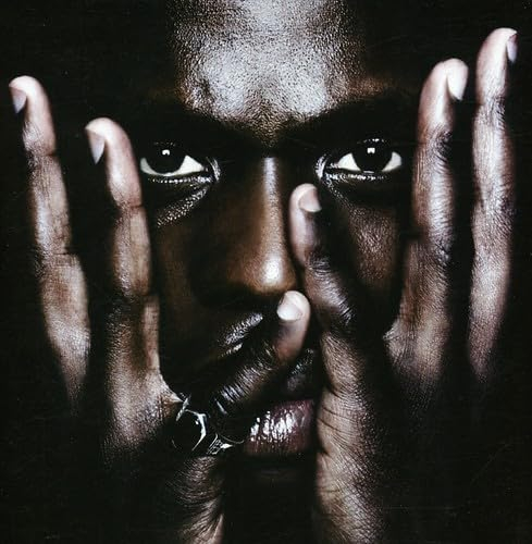 CD Kery James - A l'ombre du show-business