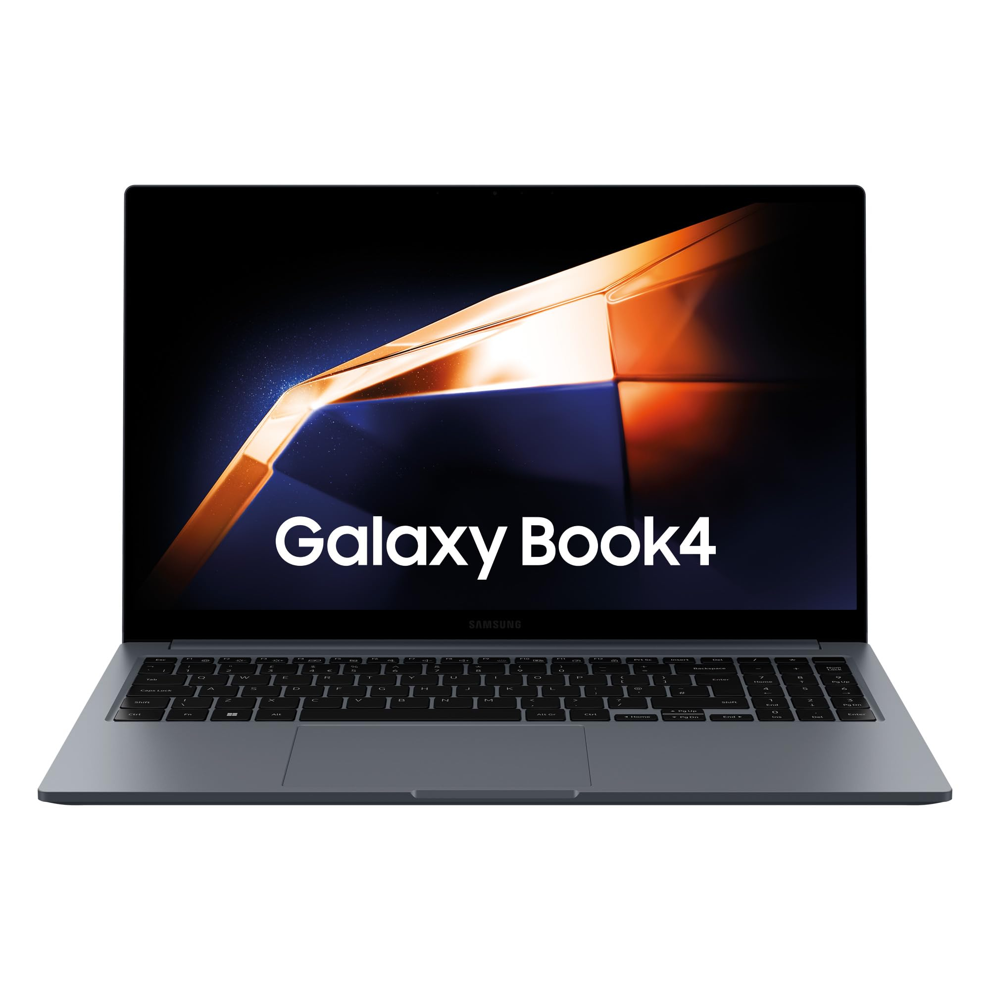 PC Portable 15.6'' Samsung Galaxy Book4 - Intel Core i5, 8Go RAM, 256Go SSD