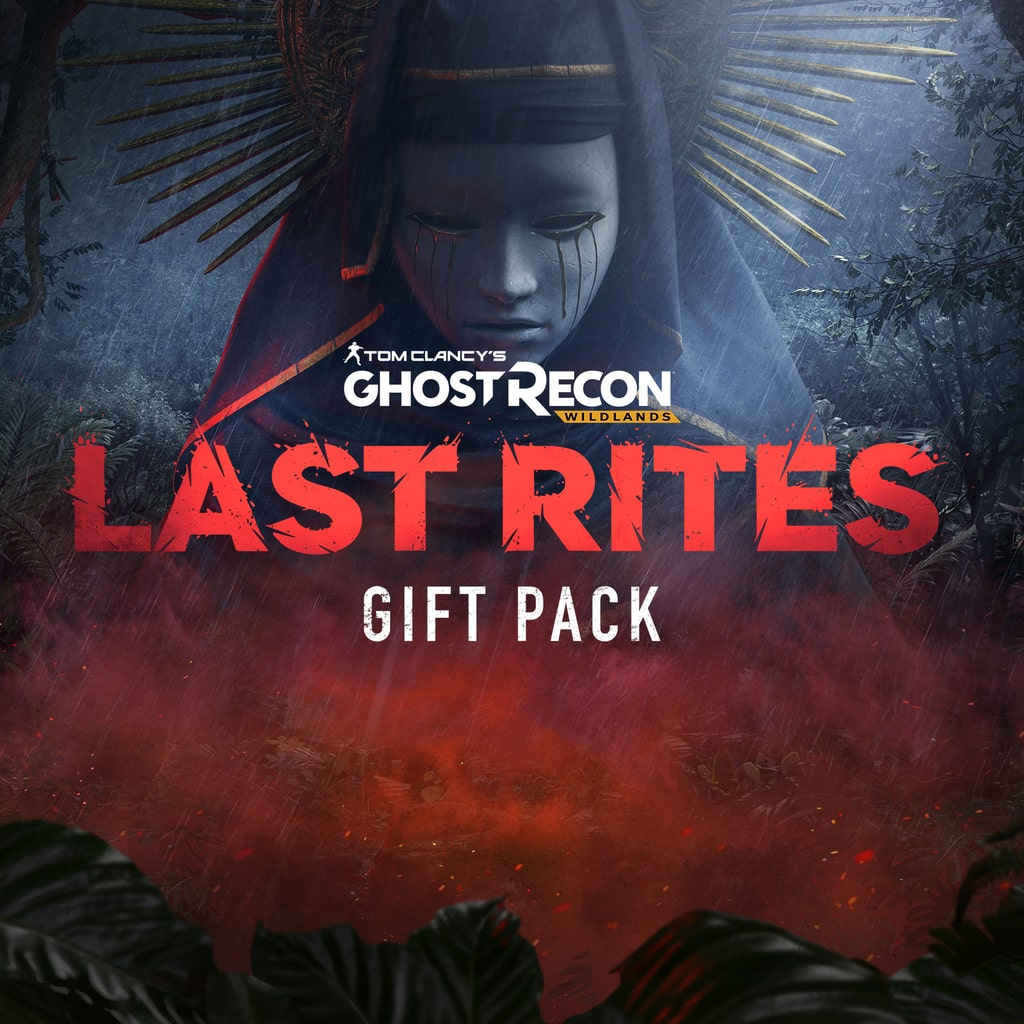 [PS+] Pack Last Rites offert pour Tom Clancy's Ghost Recon Wildlands sur PS5 & PS4 (Dématérialisé)