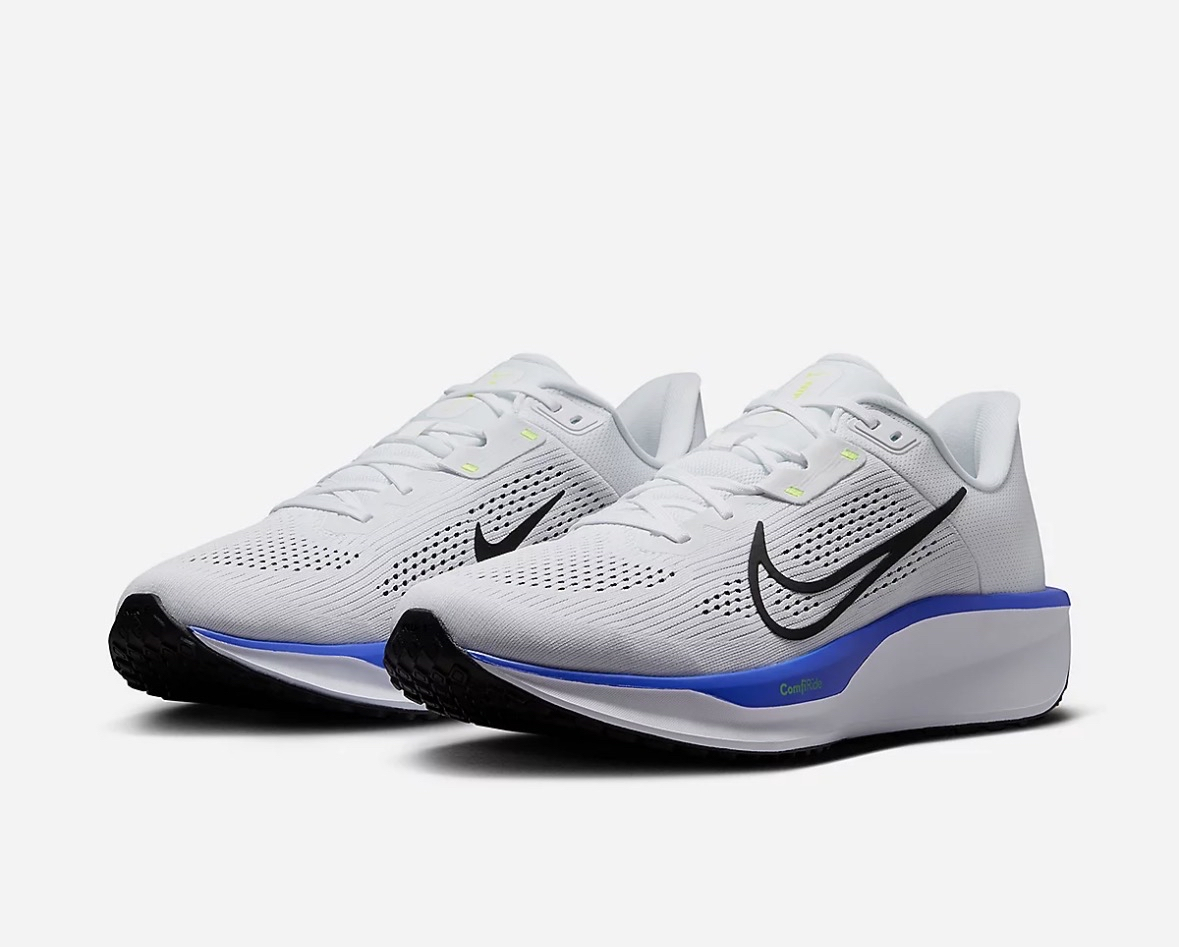 Chaussures Nike Quest 6 - Tailles du 40 au 47,5