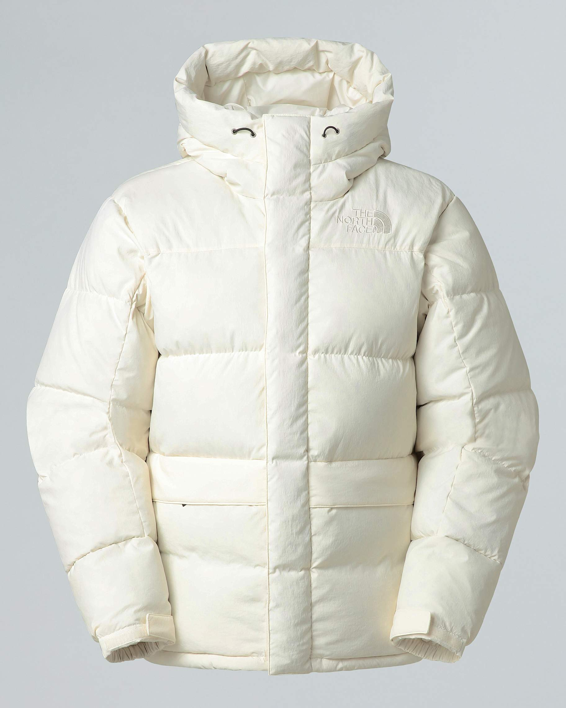 Parka en duvet The North Face Himalayan pour homme