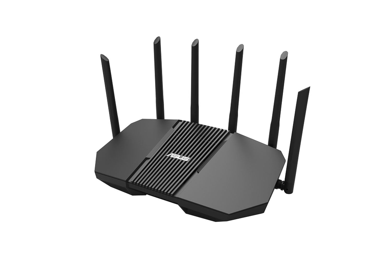 Routeur Wi-FI Asus RT-BE90U - Extensible - Tri-Bande BE9400, Wifi 7, 4K-QAM, MLO, 320MHz, Quatre Ports 2,5G, SFP+