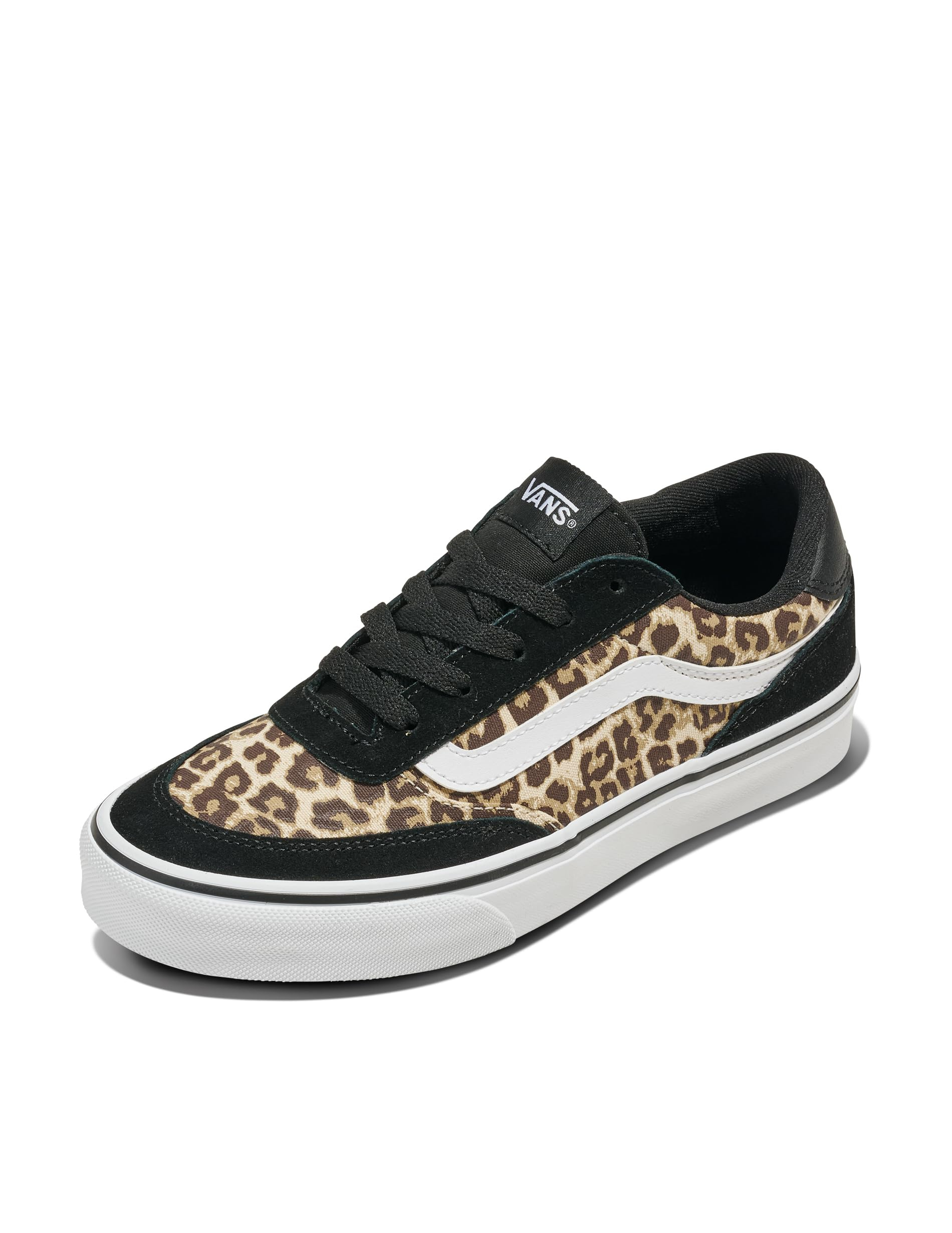 Baskets Vans Femme Brooklyn LS