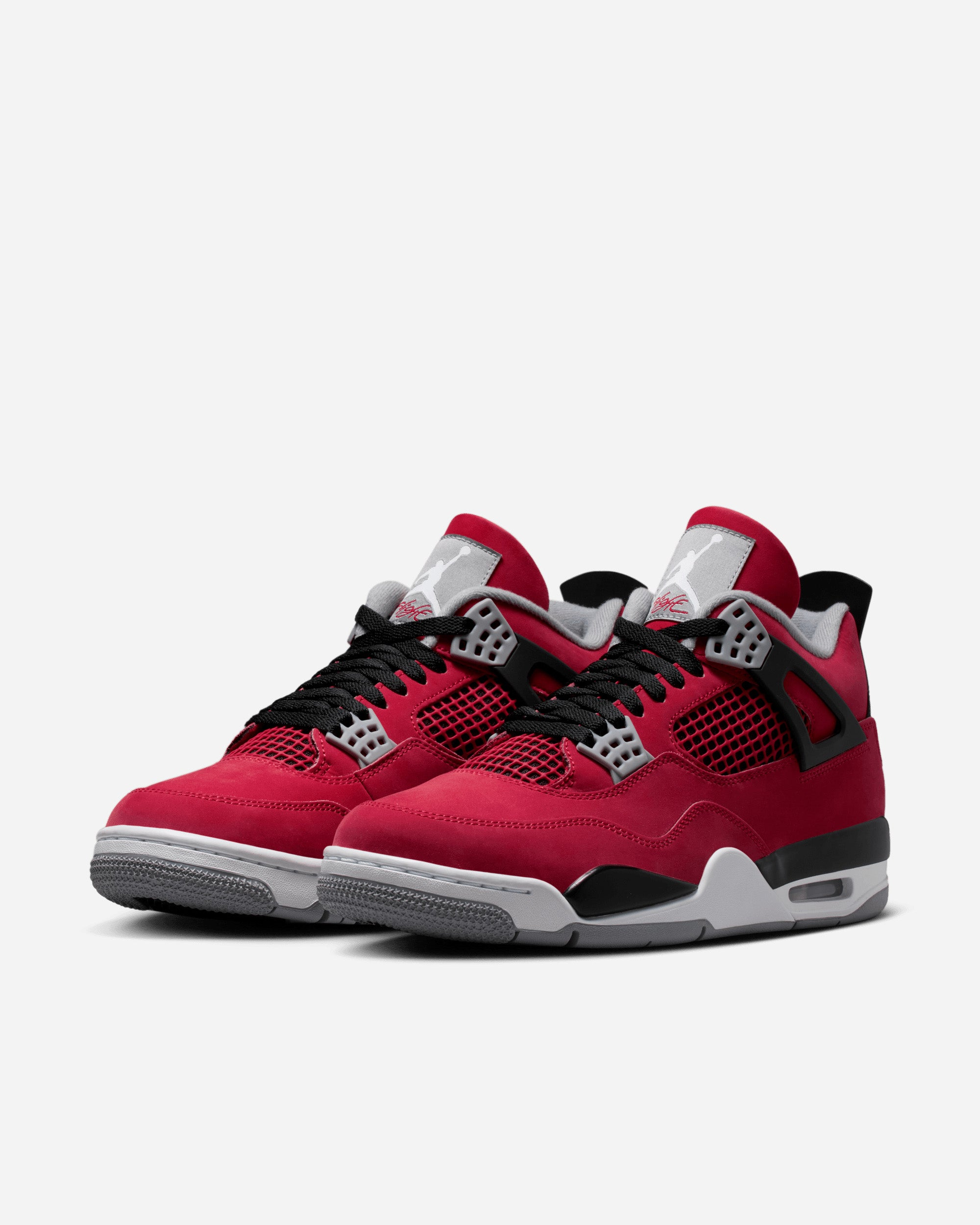 Baskets Nike air Jordan 4 Toro Bravo - Taille du 40 au 44,5