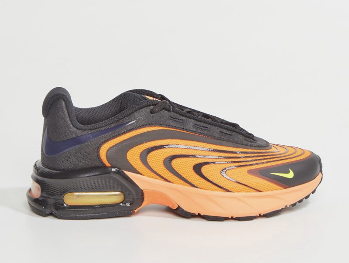 Baskets Nike Air Max Fire Noir - Du 44 au 46