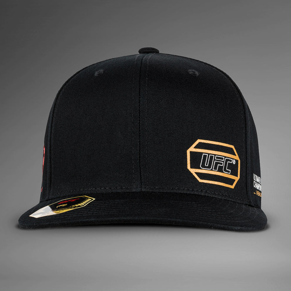 Casquette UFC Adrenaline by Venum Authentic Fight Week 3.0
