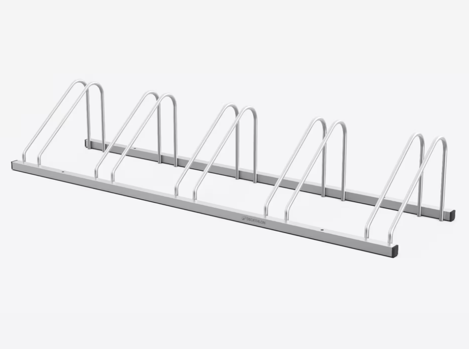 Râtelier 5 vélos Decathlon