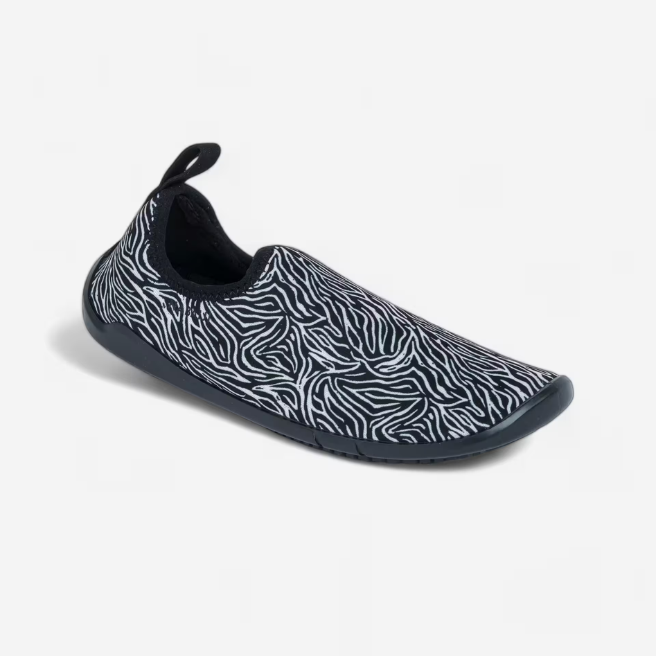 Chaussures Aquatiques Nabaiji Aquagym Gymshoe - Tailles du 36 au 41