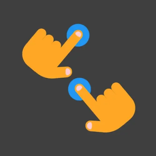 2 Players Quiz Ultimate gratuit sur Android (Dématérialisé - Play Store)