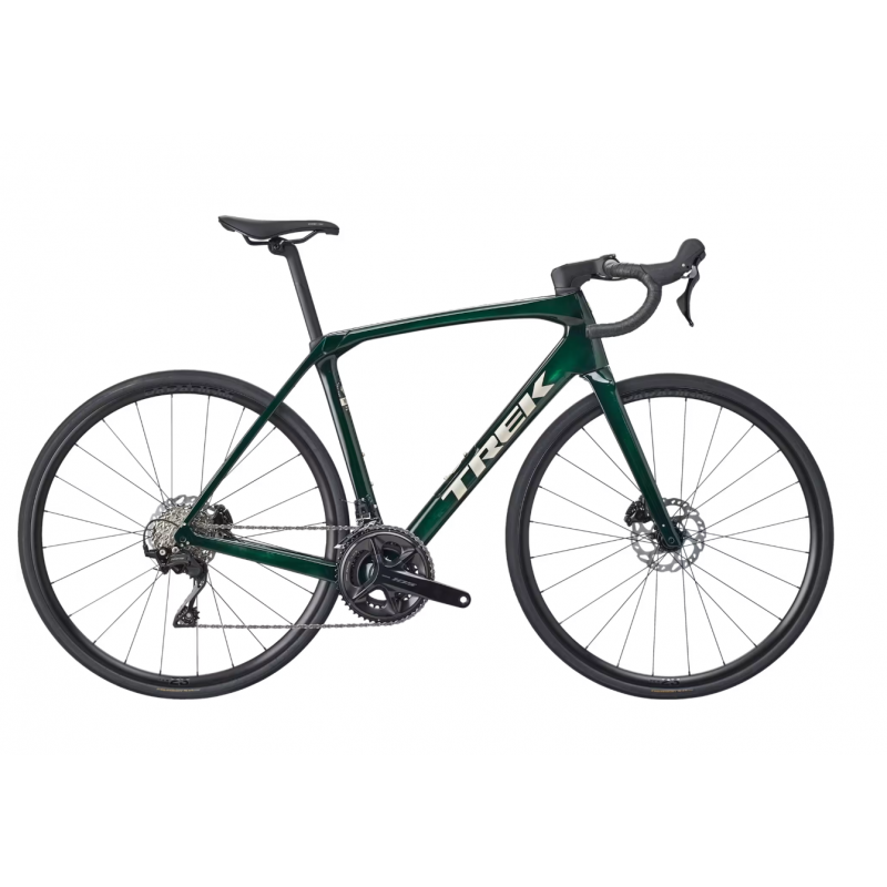 Vélo de route endurance Trek Domane SL5 GEN 4 2026, carbone , 3 coloris
