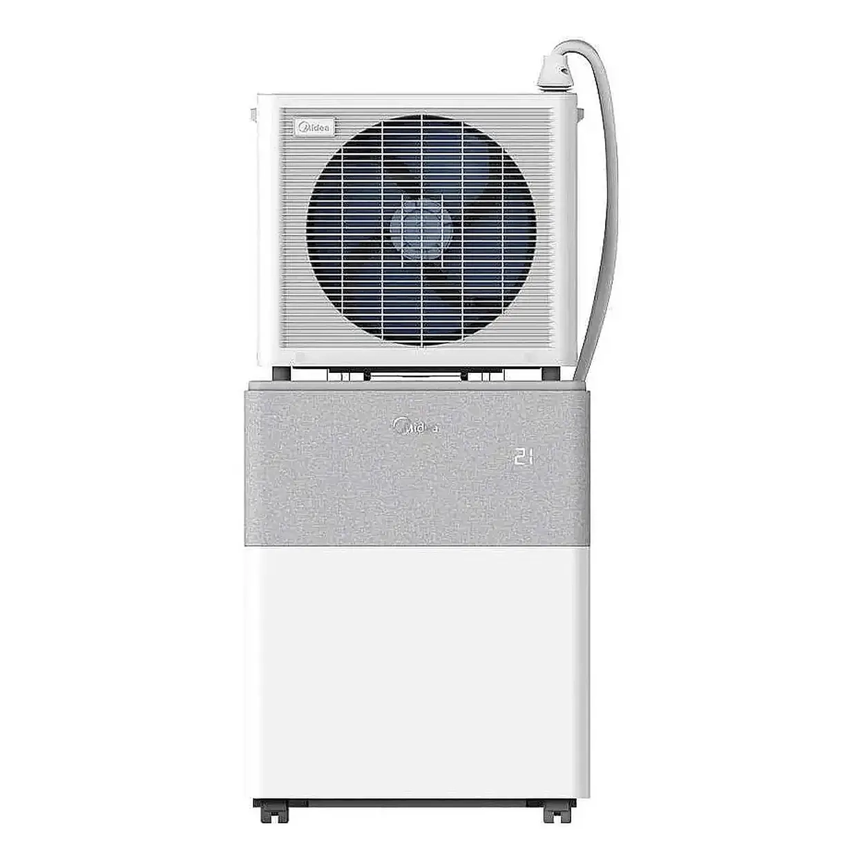 [Précommande] Climatiseur Midea PortaSplit - 12000 BTU